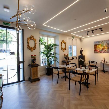 Pries Homes - Center Beach 马拉加 外观 照片