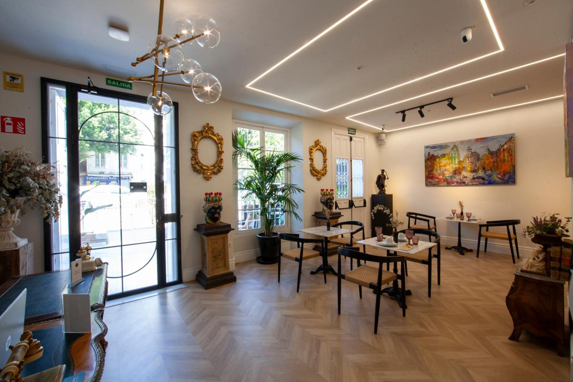 Pries Homes - Center Beach 马拉加 外观 照片