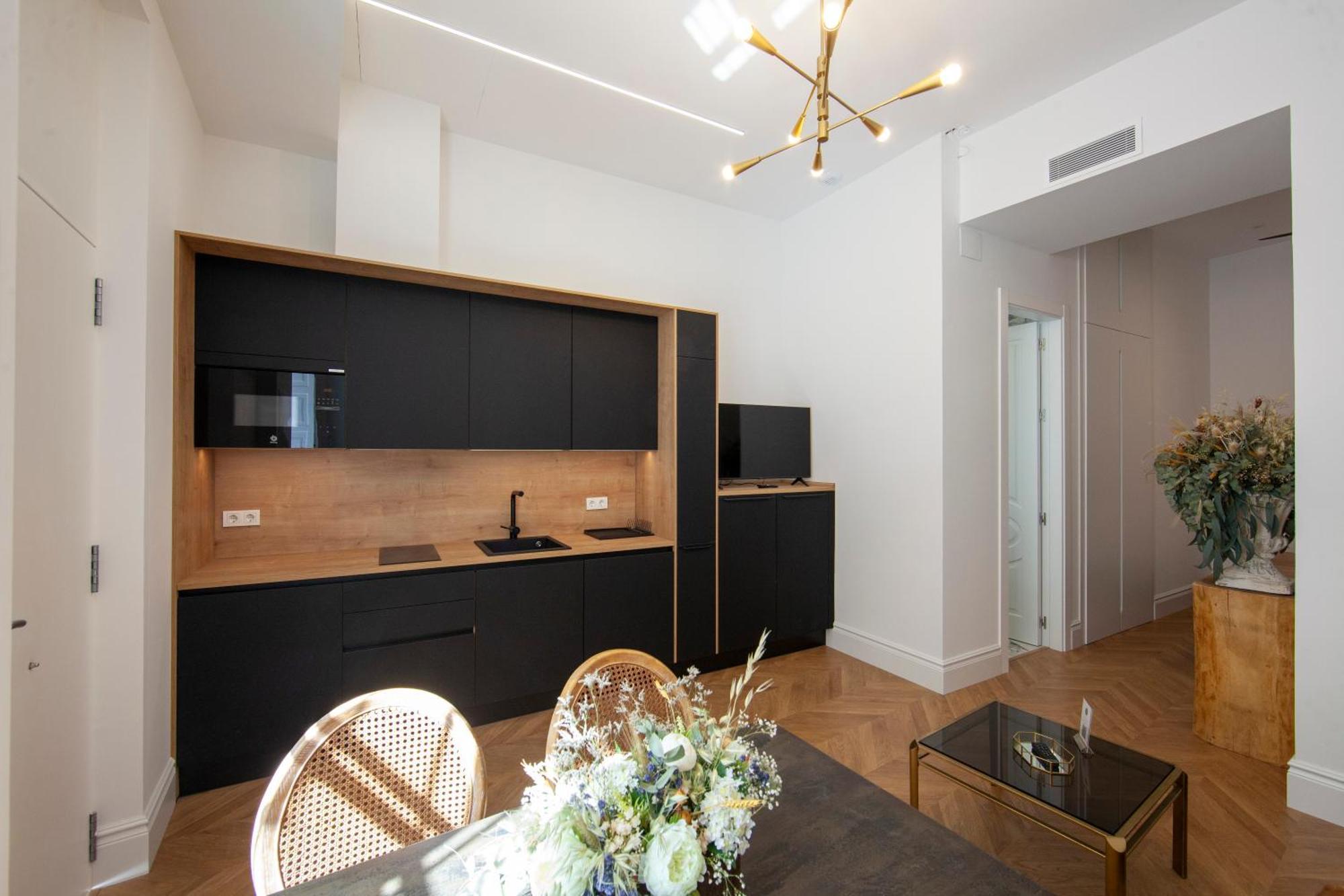 Pries Homes - Center Beach 马拉加 外观 照片