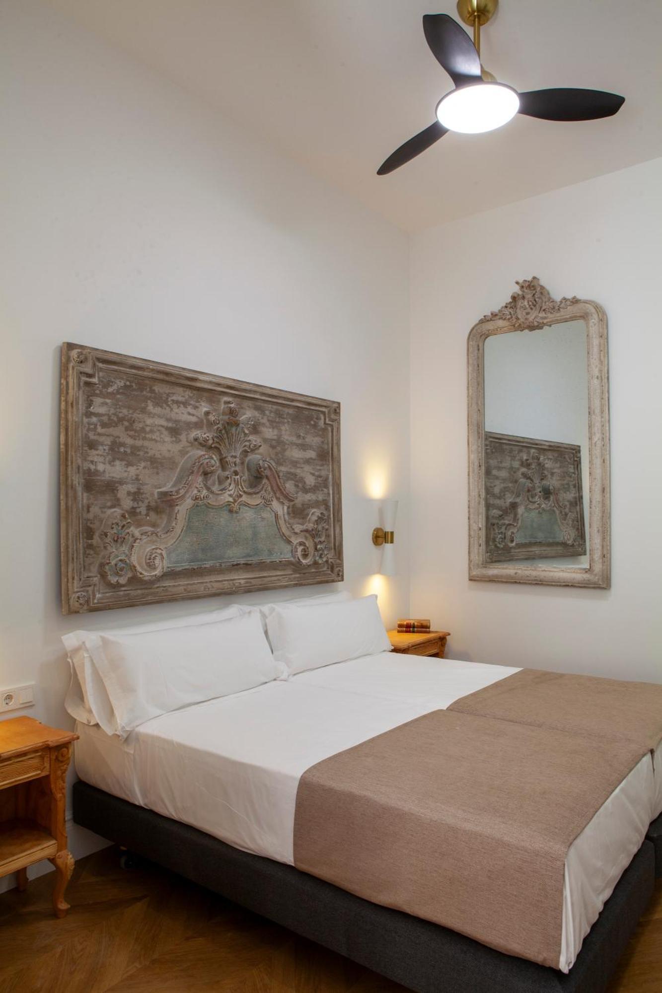 Pries Homes - Center Beach 马拉加 外观 照片