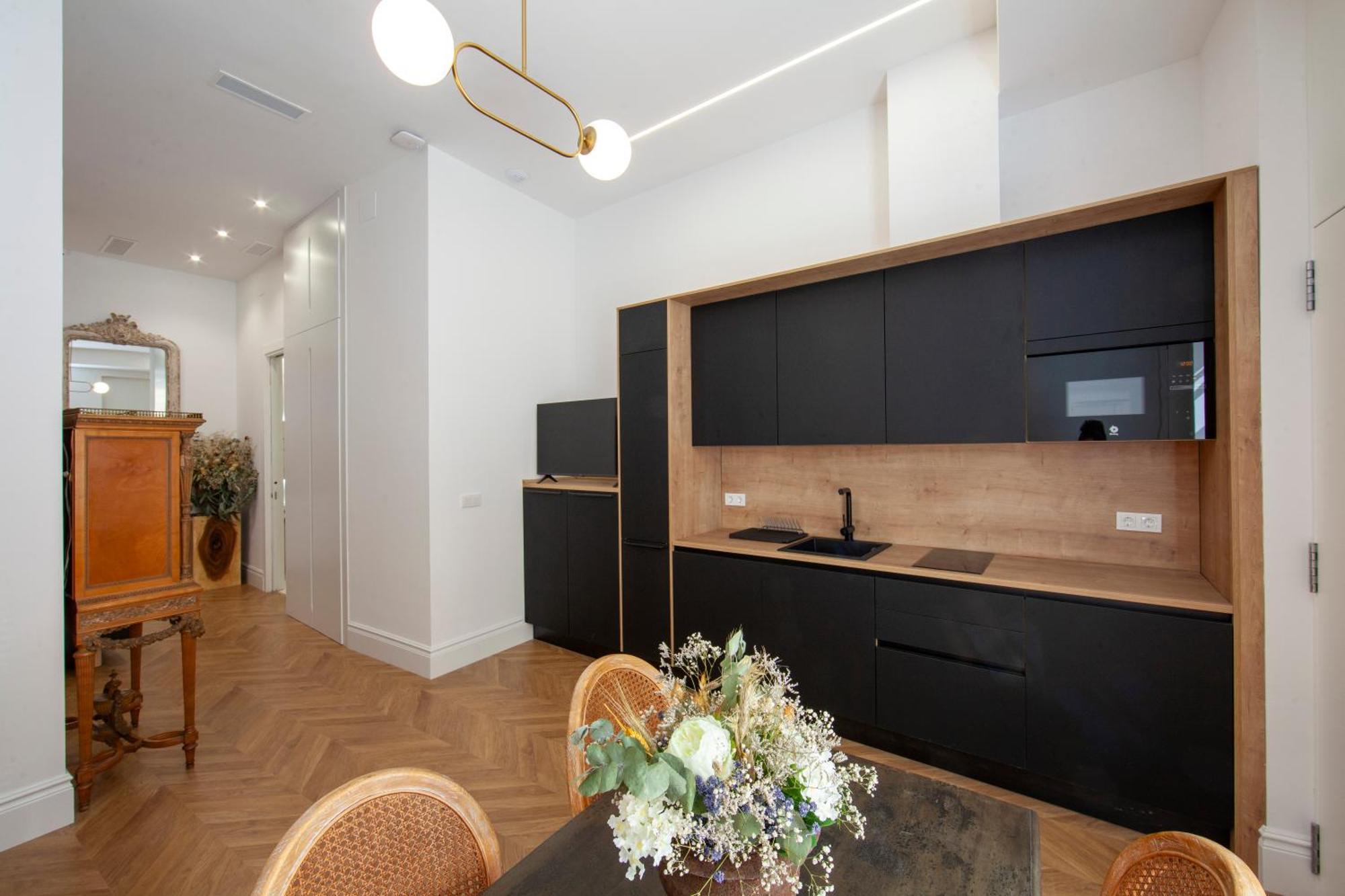 Pries Homes - Center Beach 马拉加 外观 照片