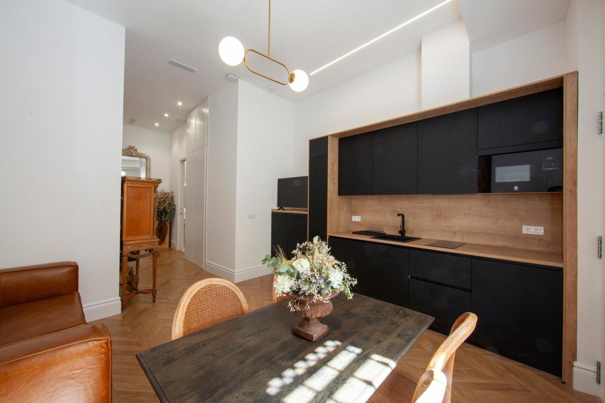 Pries Homes - Center Beach 马拉加 外观 照片